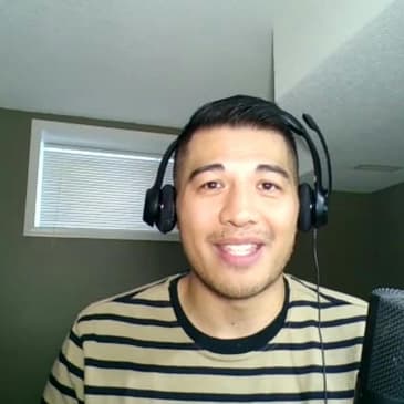 Cultivating Career Success with Michael Manzano