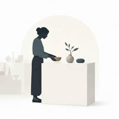4031: Curate Your Life, and the Rest Will Follow by Paula Pant of Afford Anything on Living With Intention