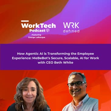 How Agentic AI is Transforming the Employee Experience: MeBeBot's Secure, Scalable AI for Work
