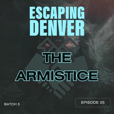 The Armistice 5.05