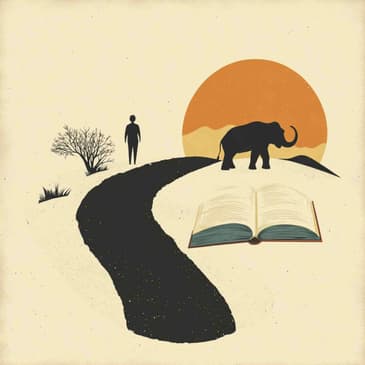 3534: The Procrastinating Caveman: What Human Evolution Teaches Us About Why We Put Off Work and How to Stop by Cal Newport