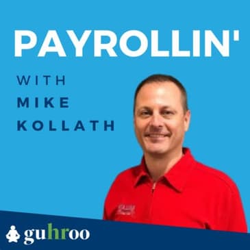 Starting a PEO & Growing Three Companies - Mike Kollath's Entrepreneurial Journey