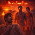 Rakt-Sandhya