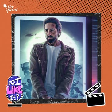 An Action Hero Review: Can Ayushmann Do More Than Comedies?