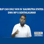 Editorial with Sujit Nair: Does south share equal political clout as north?