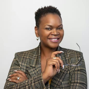 Addressing Executive Blind Spots Transforming HR into a Strategic Asset with: Yara Banks