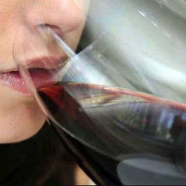 Ladies, Cut Down on Alcohol to Lower Risk of Breast Cancer