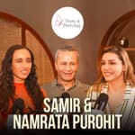 What is Thirties Without Some Pilates? Ft. Samir & Namrata Purohit | Thirty & Thriving with Kyra Dutt | Ep 4