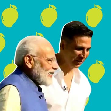 Dear Mr Modi, We’re Interested in More than Your Love for Mangoes