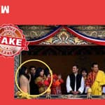Fact Check : Nepal में Rahul Gandhi के साथ शादी में शरीक हुए Jyotiraditya Scindia?