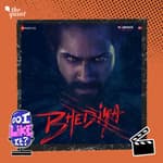 Bhediya Film Review: Not Logical, but Very Entertaining