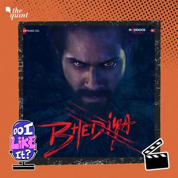 Bhediya Film Review: Not Logical, but Very Entertaining