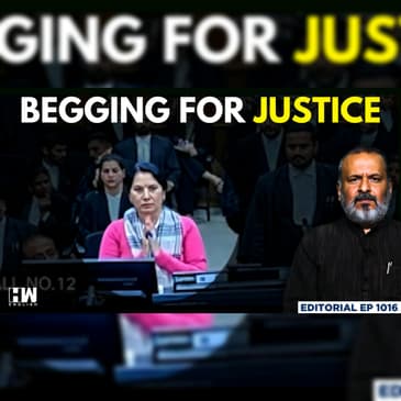 Editorial with Sujit Nair | ‘Legal System Geared To Favour Rich, Powerful’: Former SC Judge