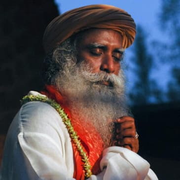 How Shiva Overcame Lust | Sadhguru