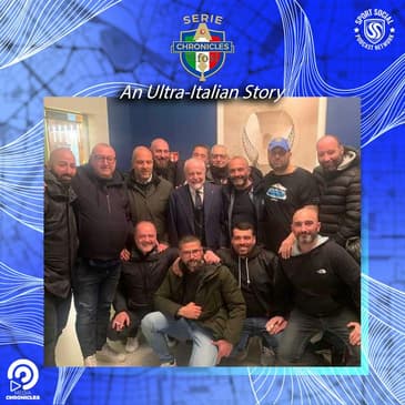 An Ultra-Italian Story