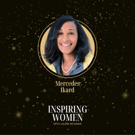 The Disney Benefits Leader Who Calibrates Before She Acts || EP.223