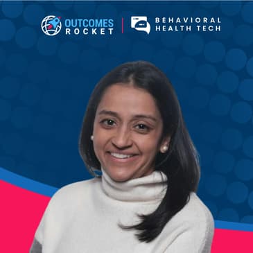 What Unified Platforms Make Possible In Behavioral Health with Tasneem Sanwarwalla, Director, Healthcare Presales at Workday