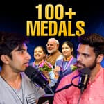 India's Medal Milestone at Asian Games - A Week of Many Firsts | Roundup #129 | The Startup Operator
