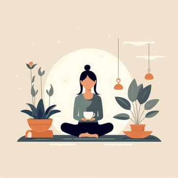 3075: 7 Ways To Slow Down In a Fast Paced World by Emma Scheib of Simple Slow Lovely on Stepping Back & Self Help