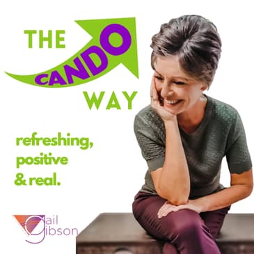 Can Do Coffee Chat with Annabelle Baumann, certified Intercultural Trainer, Moderator, Author, and Speaker.