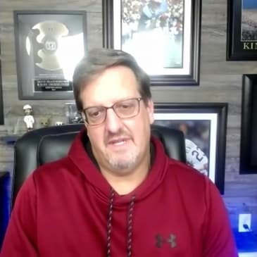 Growing Your Entrepreneurial Messages Into Great Businesses with David Branderhorst