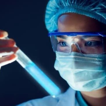 Why It’s Important to Know About Adult Vaccination