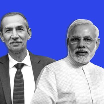 Modi Isn’t the Only ‘Chowkidar’, He Can Learn from Hooda Report