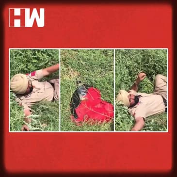 क्या पंजाब में AAP की सरकार को बदनाम करने के लिए Viral किया जा रहा है शराबी पुलिस वाले का वीडियो
