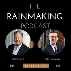 TRP 350: Value Creation Through Strategic Alliances with Kyle Harkema