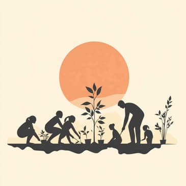 2906: Why Volunteering is One of the Most Powerful Things You Can Do for Your Health by Naomi Imatome-Yun with Blue Zones