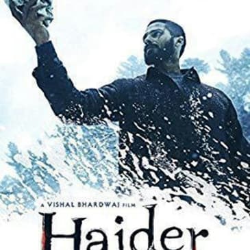 'Roja' to 'Hamid', Bollywood's Portrayal of Kashmir Over the Years