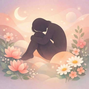 2877: Try Softer by Angelina Lee of Exploring Plan Be on Gentle Self-Approach