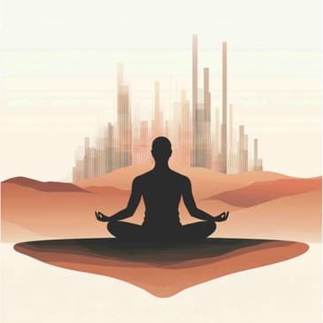 3139: Want to Be a Better Investor? Stop Staring at Your Portfolio by Vitaliy Katsenelson on Building Wealth