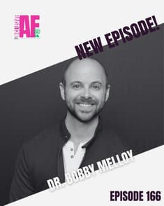 When Company Culture Fails: The Hidden Signals Leaders Send Every Day with Dr. Bobby Melloy