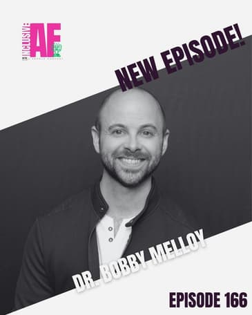 When Company Culture Fails: The Hidden Signals Leaders Send Every Day with Dr. Bobby Melloy