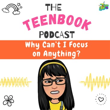 Ep 5 : How to Handle Distractions and Focus Better?