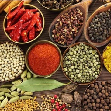 Skip the Ice And Choose Spice to Keep Yourself Cool This Summer