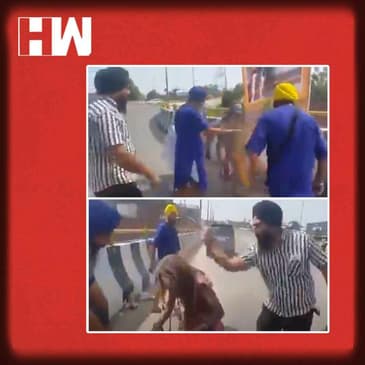 Punjab में हिन्दुओं पर अत्याचार का पुराना वीडियो वायरल कर रहे भाजपा समर्थक?