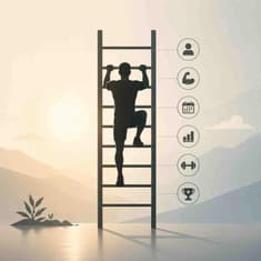 3379: Never Have a Bad Workout Again by Dave Bonollo with Bach Performance on Consistent Workouts