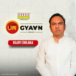Rajiv Chilaka: The Visionary Behind Chota Bheem & Indian Animation