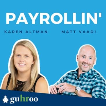 Hiring a Virtual Assistant | Should you leverage offshore talent to grow your payroll company?