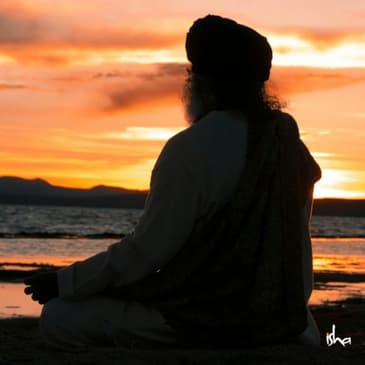 Something Phenomenal Happens at 3:40 AM – Sadhguru | Brahma Muhurtam