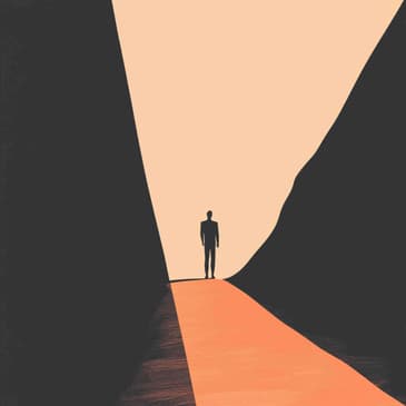 2706: Why Having to Start Over AGAIN Is Great by Steve Kamb of Nerd Fitness on Resiliency & Fitness Motivation