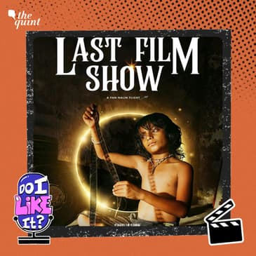 Last Film Show Review: A Great Pick For The Oscars