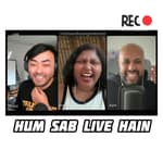 Ep 265- Santosh INTV with Shahana Goswami and Khandaan Live Show