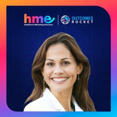 Why Real Healthcare Engagement Starts With Human Behavior with Chandra Osborn, Chief Experience Officer at AdhereHealth