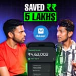 221: This One Step Saved Him From Spending A Lot Of Money | Suumit Shah, Founder of Dukaan App