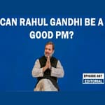 Editorial with Sujit Nair: Can Rahul Gandhi be a good PM?