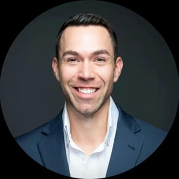 Navigating the Transition to Full Time Entrepreneurship with: David Little