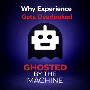 Why Experience Gets Overlooked